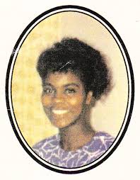 Mrs Mattie Stokes Knox (1966-1994)