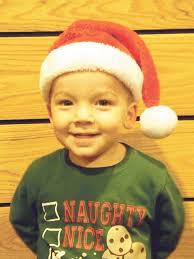 All I want for Christmas is …