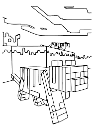 Explore 623989 free printable coloring pages for you can use our amazing online tool to color and edit the following free minecraft coloring pages. Minecraft Coloring Pages Best Coloring Pages For Kids