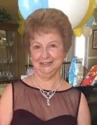 Nancy Conard's Instagram, Twitter & Facebook