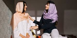 Maybe you would like to learn more about one of these? 6 Cara Dan Niat Membayar Hutang Puasa Ramadhan Popmama Com