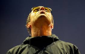 Watch The First Teaser Clip From Liam Gallagher S New Documentary As It Was