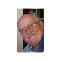 Edward Pogue Obituary