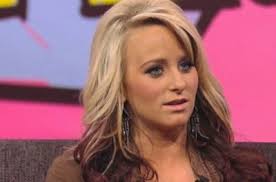 EXCLUSIVE: 'Teen Mom 2' Star Leah Calvert Released from Rehab, Looking for  House with New Boyfriend