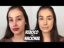 Preparação de pele com produtos NACIONAIS e acessíveis!