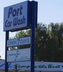 Splash is adelaide's original spring water car wash. Port Car Wash Home Facebook