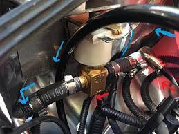 Okay maybe if the original question was what's the last thing you what i'd like to see is a diy nitrous article. Diy Water Injection Setup