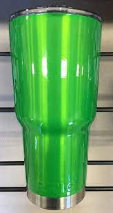Transparent Candy Lime Green Powder Coating Paint 1 Lb The Powder Coat Store