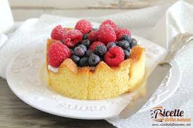 Silvestro, che siano eleganti e raffinati o semplici e genuini, dovranno essere. 10 Dolci Per Il Cenone Di Capodanno Ricette Della Nonna