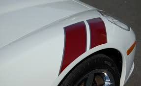 This plastic piece is screwed in with 2 screws between the door and fender, and is held by 2 without the plastic. C6 Performance C8 C7 C6 C5 Corvette Parts And Accessories Camaro Parts