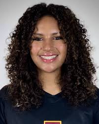 2020 Women's Volleyball Roster