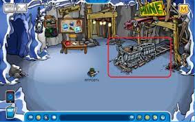 How to earn coins fast!!! Cpr Stamp Guide Cart Surfer Rebel Penguin Federation