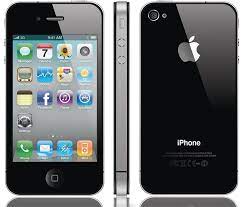 Después de recibir una información sobre el teléfono que es liberado en la base de datos de apple hay que hacer lo . Buy Apple Iphone 4s 16gb Phone Black Unlocked As New Mobile Phone Smartphone Grays Australia