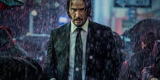 John Wick - Kapitel 3: DVD, Blu-ray, 4K UHD oder Stream - VIDEOBUSTER
