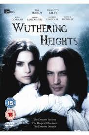 This article is about the 1992 film. Wuthering Heights 2009 Tv Serial Wikipedia