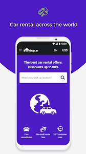 Low prices with excellent services. 2020 Bookingcar Car Rental Comparison Android App Download Latest