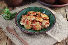 Jengkol goreng (jengkol + minyak + wajan) 2. Resep Jengkol Balado Khas Padang Santap Dengan Nasi Hangat
