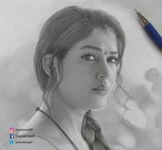 Want to discover art related to pencil? Pencil Drawing Actress Images Bestpencildrawing