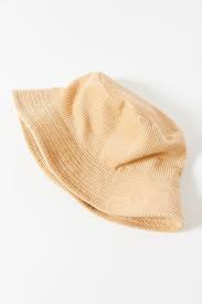 Uo Corduroy Bucket Hat Urban Outfitters Outfits With Hats Hat Fashion Bucket Hat Outfit