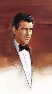 The house sits on two lots the actor and his wife, filmmaker keely brosnan, bought in the early 2000s, per the journal. Pierce Brosnan Is James Bond James Bond James Bond Movies James Bond Style