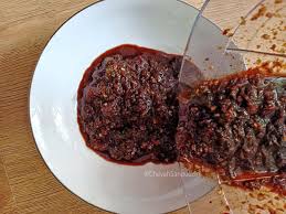 Cara buat sambal kicap sedap. Resepi Sambal Kicap Sedap 6 Kitpramenulis
