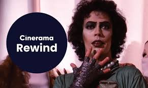 The Eyes of Tammy Faye (review)