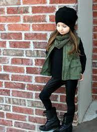 Such A Cute Casual Comfy Winter Outfit For A Little Diva Little Girl Fashion Kids Outfits Toddler Girl Outfits
