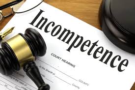 Free of Charge Creative Commons incompetence Image - Legal 1