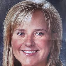 Anyone who can tell me anything about the whereabouts of Bernadette Dunn,  originally from Mallow?