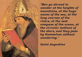 For even in the likeness of the sufferings, there remains an unlikeness in the sufferers; St Augustine Quotes Quotesgram