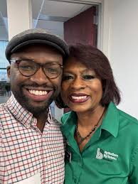 Good Friday Morning Facebook family, excuse my 50% smile, I need another  cup of coffee 🤣. This Friday morning I'm at Denver International Airport  keeping an eye