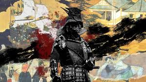 In 1579, yasuke arrived in japan in the service of italian jesuit missionary alessandro. African Samurai The Legacy Of A Black Warrior In Feudal Japan Cnn