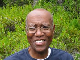 Frank Starkey Obituary