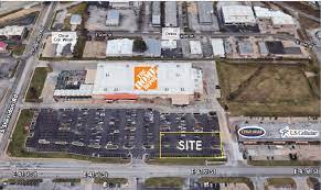 ︎ adresas 6540 e 41st st, tulsa, ok 74145. 4041 S Sheridan Rd Tulsa Ok 74145 E 41st Street Outparcel Loopnet Com