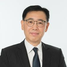 Tom Chau > Haiwen & Partners > Hong Kong