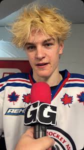 Instagram video by Calgary Buffaloes U18 AAA 🏒🥅 • Mar 9, 2024 at 12:35 PM