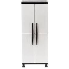 plastic free standing cabinets