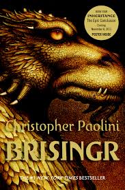 Fortunately for you, we deal with all three to get you the best deal. Brisingr Book Three Inheritance Cycle Christopher Paolini