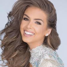 Miss South Florida Fair Taylor Tyson wins Miss Florida crown