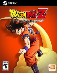 Jun 15, 2021 · 'dragon ball z: Dragon Ball Z Kakarot Steam Bandai Namco Store