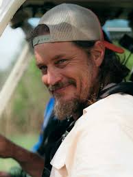 Travis Fimmel Pub