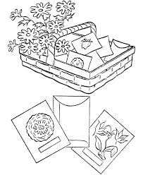 When it gets too hot to play outside, these summer printables of beaches, fish, flowers, and more will keep kids entertained. Gardening Coloring Pages Best Coloring Pages For Kids Garden Coloring Pages Coloring Pages Printable Flower Coloring Pages