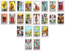 Rider waite deck (mini) paste each card on your tarot journal to write about it, or use them as a portable tarot set that you can carry around with you. 61 Best Voted Tarot Decks Essential For Any Tarot Collection