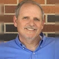 Mark Bearden's Instagram, Twitter & Facebook