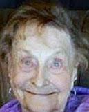 JOSEPHINE BLAU Obituary (2014)