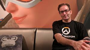 This death has caused a lot of friends and family of kaplan so much hurt. Overwatch S Jeff Kaplan On How His Team Built A Future Worth Fighting For Techradar
