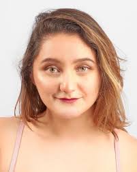 Francesca Carrillo Muñoz