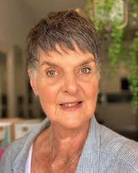 Should I change my hairstyle at 71?