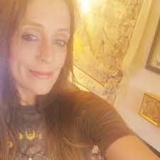 Christina Stegall's Instagram, Twitter & Facebook