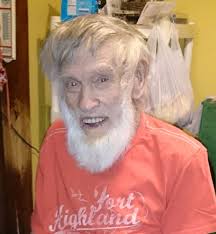 Obituary information for George Wilbur Baker, Jr.